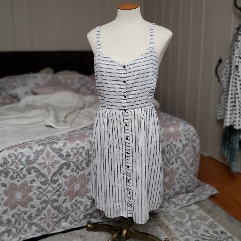 Old Navy summer dress